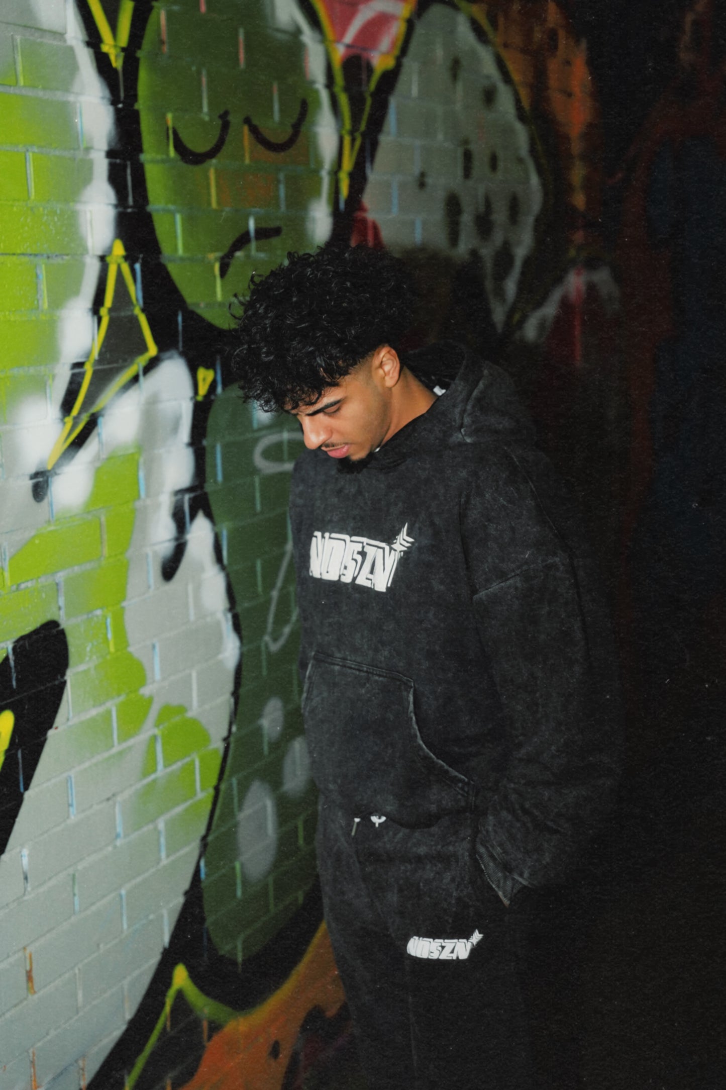 Obsidian Tracksuit Bundle