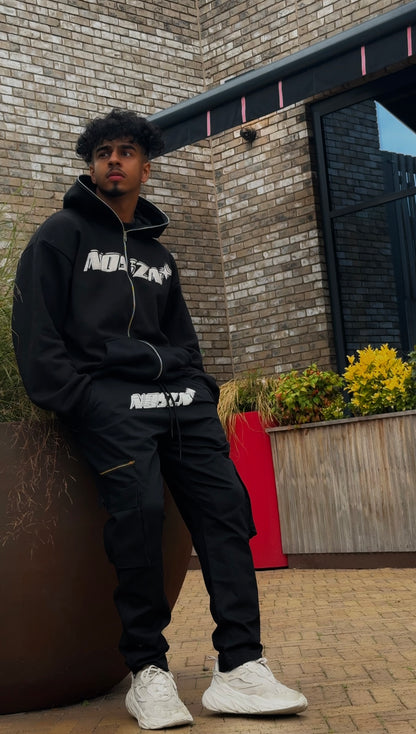 NoSzn Full TrackSuit