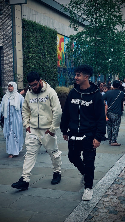 NoSzn Full TrackSuit