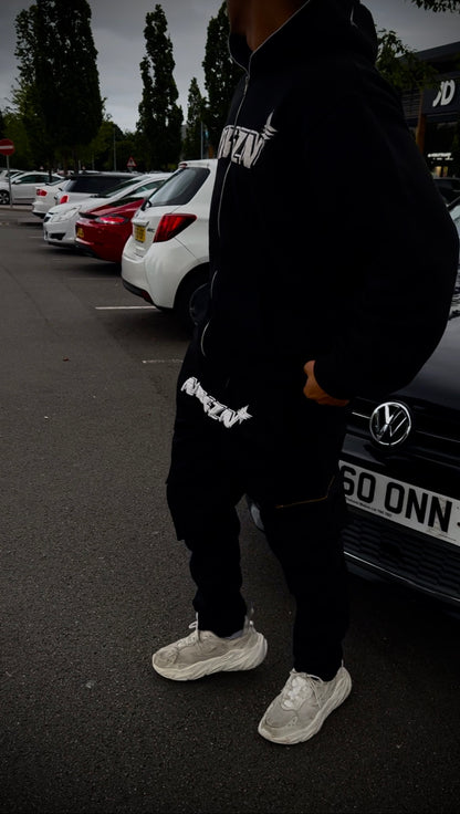 NoSzn Full TrackSuit